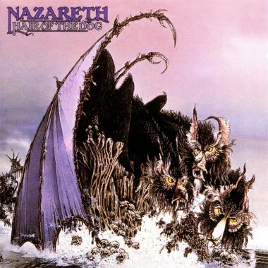 Nazareth -  Hair Of The Dog